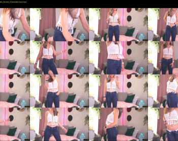 sunniedayz — 15 minute Chaturbate female cam show recording, 720p, Jul 7, 2022