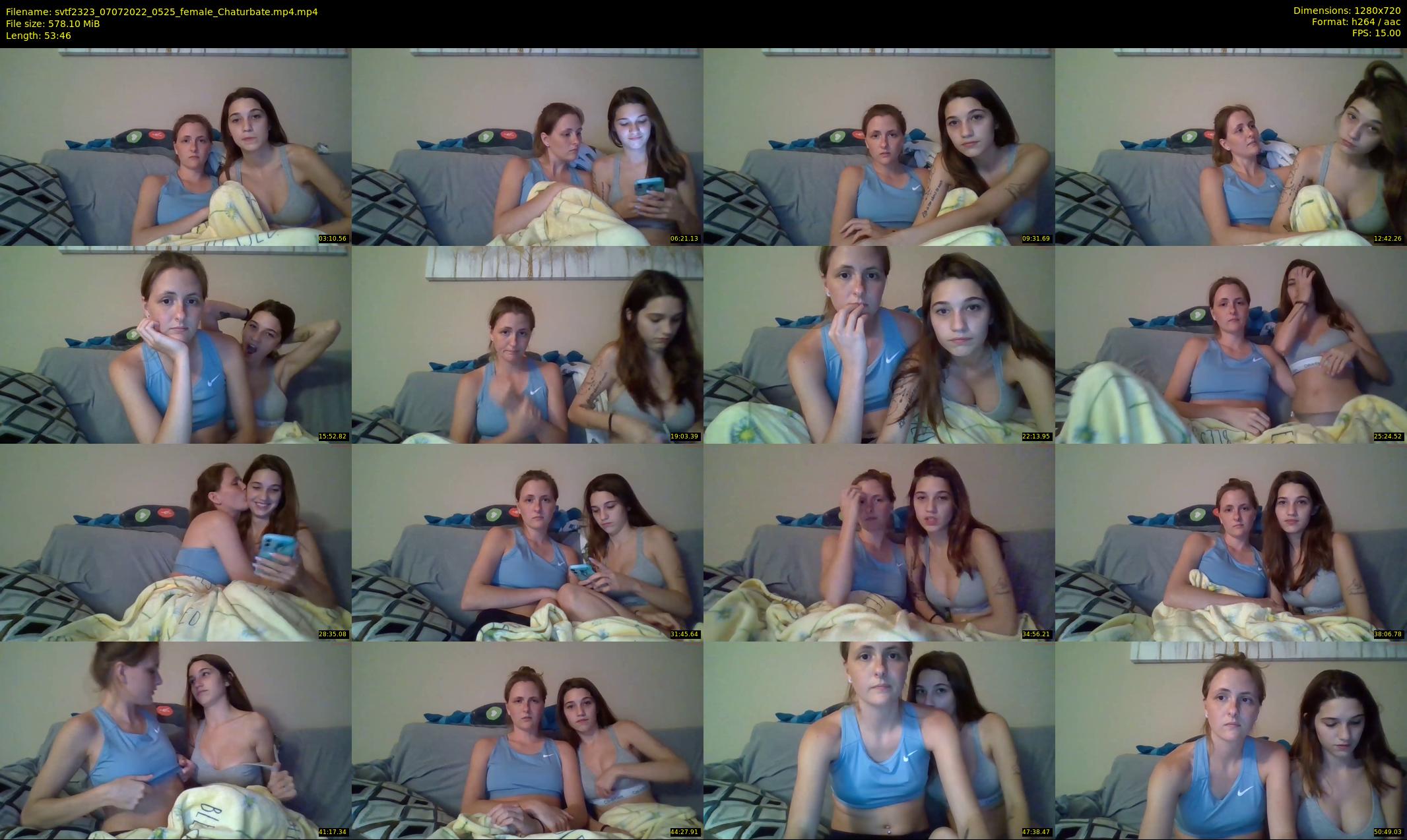 svtf2323 — 54 minute Chaturbate female cam show recording, 720p, Jul 7, 2022