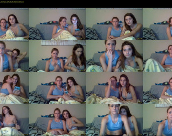 svtf2323 — 54 minute Chaturbate female cam show recording, 720p, Jul 7, 2022