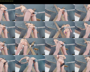 tanyaxlove — 49 minute Chaturbate female cam show recording, 720p, Jul 6, 2022