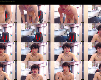 teddy_mode — 5 minute Chaturbate couple cam show recording, 1080p, Jul 6, 2022