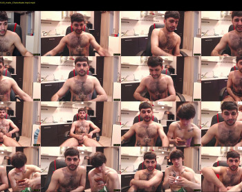 teddy_mode — 54 minute Chaturbate couple cam show recording, 1080p, Jul 6, 2022