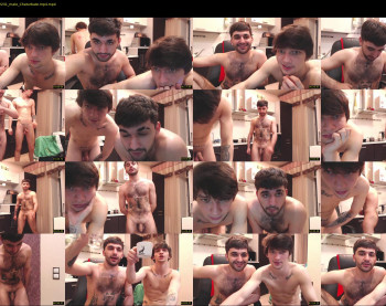 teddy_mode — 54 minute Chaturbate couple cam show recording, 1080p, Jul 6, 2022