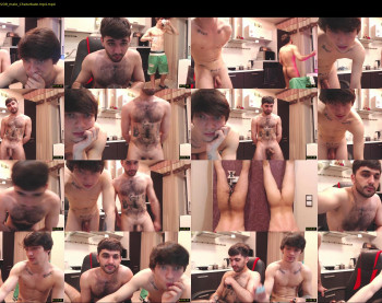 teddy_mode — 54 minute Chaturbate couple cam show recording, 1080p, Jul 6, 2022