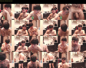teddy_mode — 54 minute Chaturbate couple cam show recording, 1080p, Jul 6, 2022