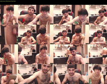teddy_mode — 91 minute Chaturbate couple cam show recording, 720p, Jul 6, 2022