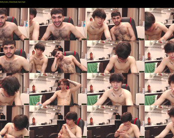 teddy_mode — 54 minute Chaturbate couple cam show recording, 1080p, Jul 7, 2022