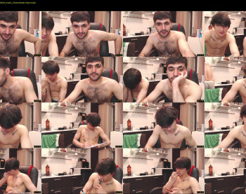 teddy_mode — 54 minute Chaturbate couple cam show recording, 1080p, Jul 7, 2022