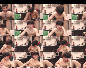 teddy_mode — 54 minute Chaturbate couple cam show recording, 1080p, Jul 7, 2022