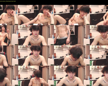 teddy_mode — 54 minute Chaturbate couple cam show recording, 1080p, Jul 7, 2022