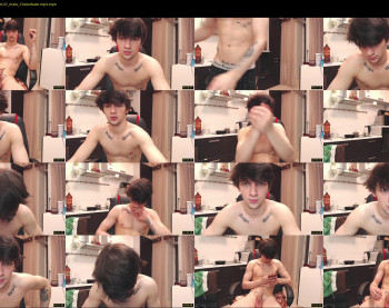teddy_mode — 54 minute Chaturbate couple cam show recording, 1080p, Jul 7, 2022