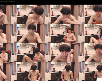 teddy_mode — 54 minute Chaturbate couple cam show recording, 1080p, Jul 7, 2022