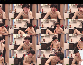 teddy_mode — 54 minute Chaturbate couple cam show recording, 1080p, Jul 7, 2022