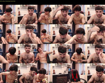 teddy_mode — 54 minute Chaturbate couple cam show recording, 1080p, Jul 7, 2022