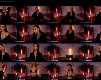 thecherie — 54 minute Chaturbate female cam show recording, 1080p, Jul 6, 2022