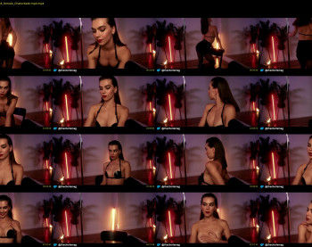 thecherie — 54 minute Chaturbate female cam show recording, 1080p, Jul 7, 2022