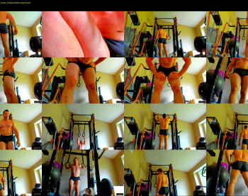 thickjer — 16 minute Chaturbate male cam show recording, 720p, Jul 6, 2022