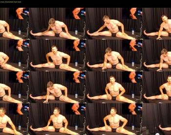 thickjer — 5 minute Chaturbate male cam show recording, 720p, Jul 7, 2022
