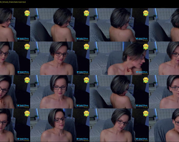 tiffanyriox — 59 minute Chaturbate female cam show recording, 720p, Jul 7, 2022