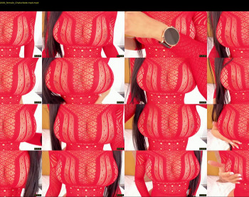 tiffanystone_ — 9 minute Chaturbate female cam show recording, 720p, Jul 6, 2022