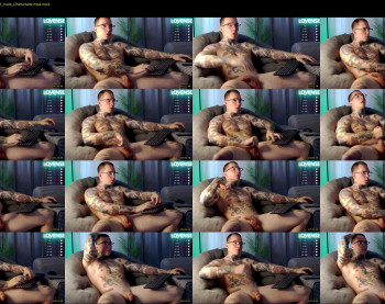 tom__ice — 12 minute Chaturbate male cam show recording, 1080p, Jul 6, 2022
