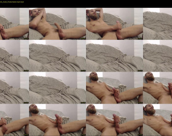 tralalabala — 41 minute Chaturbate male cam show recording, 1080p, Jul 7, 2022