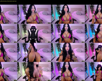 vanessa_vega — 32 minute Chaturbate female cam show recording, 1080p, Jul 7, 2022