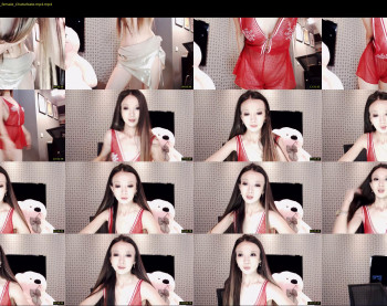 verasun — 77 minute Chaturbate female cam show recording, 720p, Jul 6, 2022