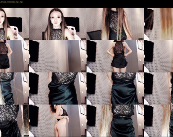 verasun — 28 minute Chaturbate female cam show recording, 720p, Jul 6, 2022