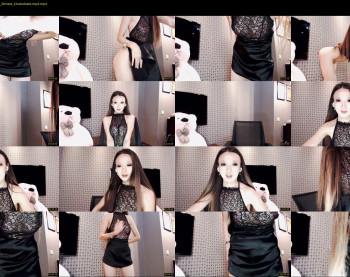 verasun — 69 minute Chaturbate female cam show recording, 720p, Jul 6, 2022