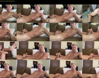 vero_monroe — 18 minute Chaturbate male cam show recording, 720p, Jul 6, 2022