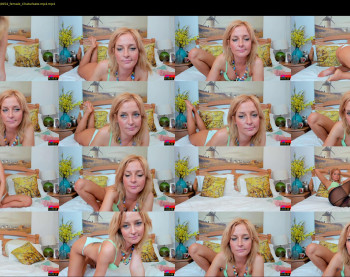 viciousqueen — 23 minute Chaturbate female cam show recording, 1080p, Jul 7, 2022