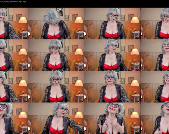 victoria_dior — 5 minute Chaturbate female cam show recording, 720p, Jul 6, 2022