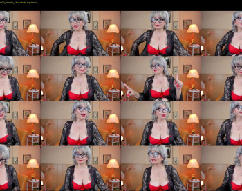 victoria_dior — 15 minute Chaturbate female cam show recording, 720p, Jul 6, 2022