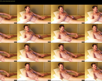 warrenkener — 3 minute Chaturbate male cam show recording, 1080p, Jul 6, 2022