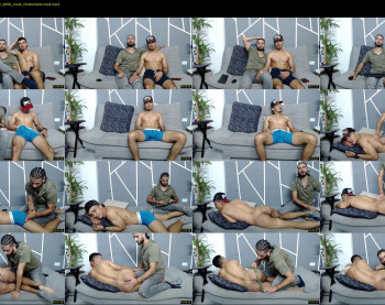 web_gammer_ — 54 minute Chaturbate male cam show recording, 1080p, Jul 6, 2022