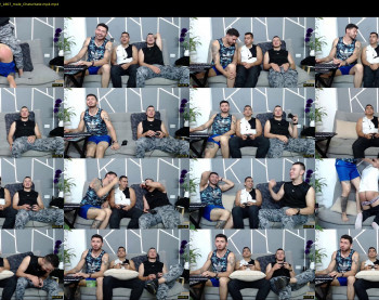 web_gammer_ — 54 minute Chaturbate male cam show recording, 1080p, Jul 6, 2022