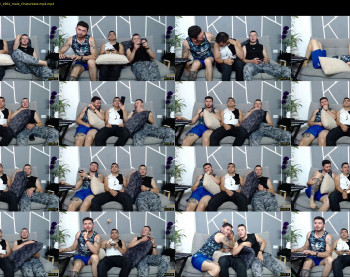 web_gammer_ — 54 minute Chaturbate male cam show recording, 1080p, Jul 6, 2022