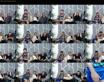 web_gammer_ — 39 minute Chaturbate male cam show recording, 1080p, Jul 6, 2022