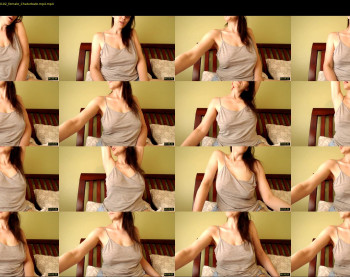 wickedtease — 8 minute Chaturbate female cam show recording, 720p, Jul 7, 2022