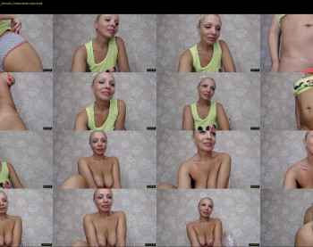 wildroze — 92 minute Chaturbate female cam show recording, 720p, Jul 7, 2022