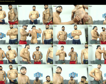willhottwil1 — 20 minute Chaturbate couple cam show recording, 1080p, Jul 7, 2022