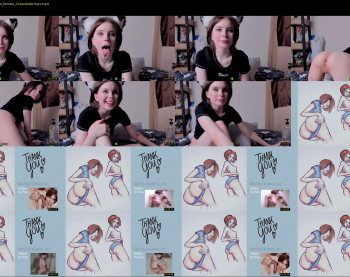 xiawa_xo — 18 minute Chaturbate female cam show recording, 1080p, Jul 6, 2022