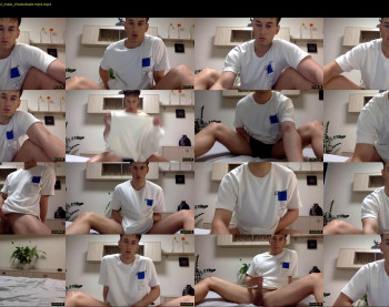youcan__ — 158 minute Chaturbate male cam show recording, 480p, Jul 6, 2022