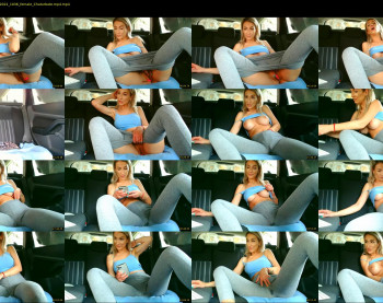 yourguiltypassionn — 53 minute Chaturbate female cam show recording, 720p, Jul 6, 2022