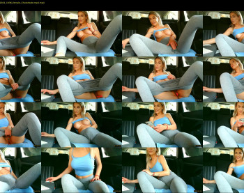 yourguiltypassionn — 74 minute Chaturbate female cam show recording, 720p, Jul 6, 2022