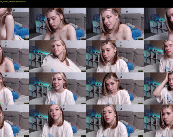 yunapeace — 17 minute Chaturbate female cam show recording, 720p, Jul 7, 2022