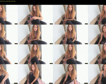 zaraagnes — 92 minute Chaturbate female cam show recording, 720p, Jul 6, 2022