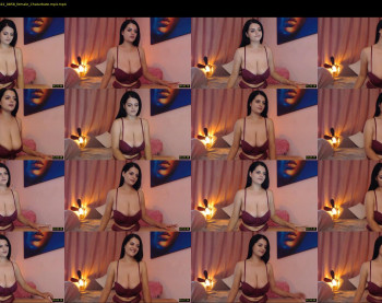1dream_magical — 7 minute Chaturbate female cam show recording, 720p, Jul 7, 2022