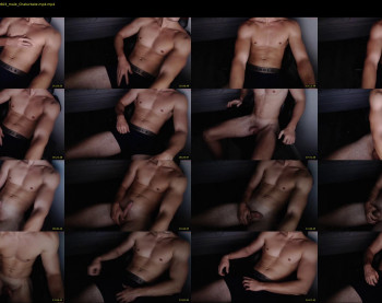 6foot7fitguy — 19 minute Chaturbate male cam show recording, 480p, Jul 7, 2022